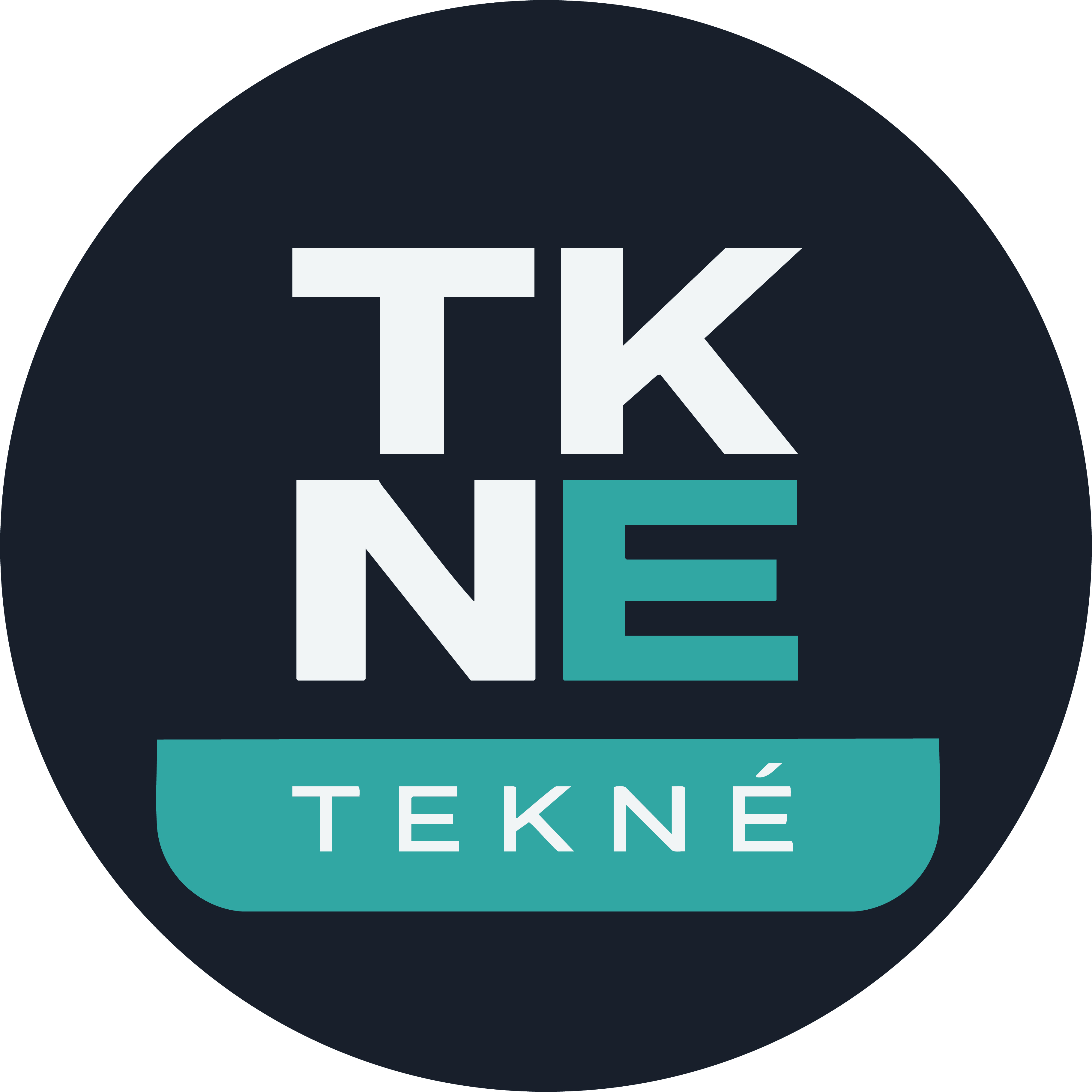 TEKNÉ